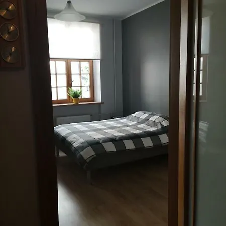 דירה Entire Apartament In A Quiet Part Of City Center