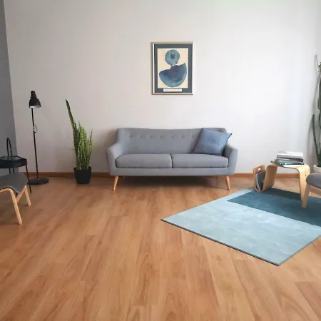 Entire Apartament In A Quiet Part Of City Center * Рига