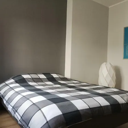 Entire Apartament In A Quiet Part Of City Center Lejlighed Riga