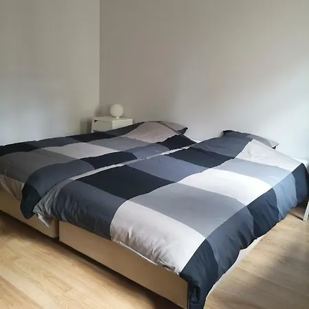 Entire Apartament In A Quiet Part Of City Center * 리가